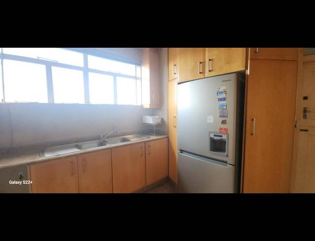 2 BEDROOM PROPERTY TO RENT IN ESSENWOOD